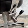 Tan-sad "clifton" Executive Office Chair Image 6