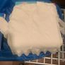 Girls cardigans brand new size 3-4 years Image 3