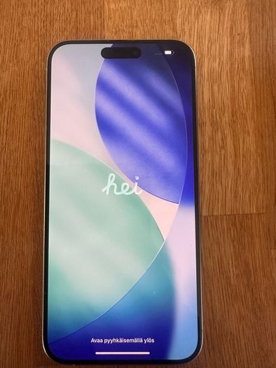 phone