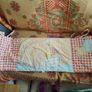 Bed set for cot Image 3