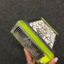 SHEMAX Professional Nail Dust Collector 2 Available Image 6