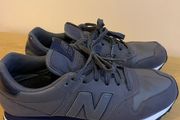New Balance 500, mens trainers size 9 UK / 43EU