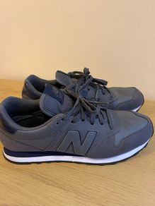 New Balance 500, mens trainers size 9 UK / 43EU