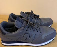 New Balance 500, mens trainers size 9 UK / 43EU