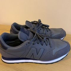 New Balance 500, mens trainers size 9 UK / 43EU