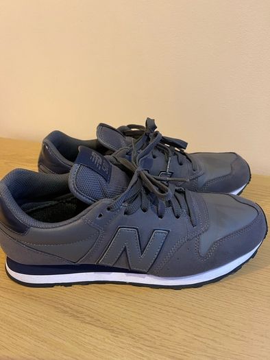 New Balance 500, mens trainers size 9 UK / 43EU
