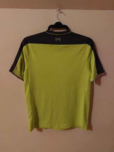 liverpool away jersey