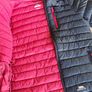Womens/Youths Lightweight Trespass Jacket Image 4