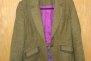 Ladies Tweed