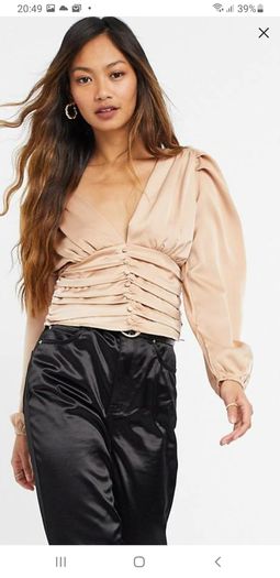 Asos new blouse