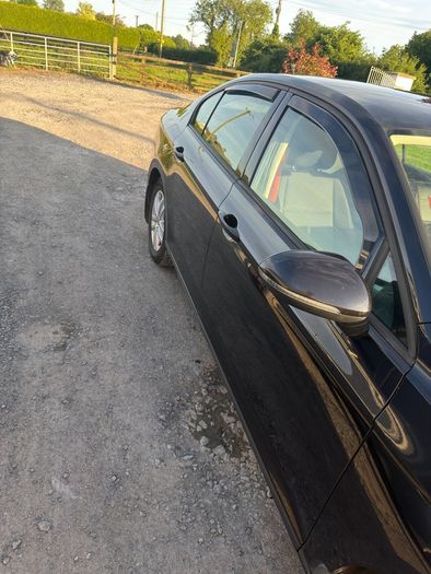 2015 Volkswagen Passat 7250 ONO
