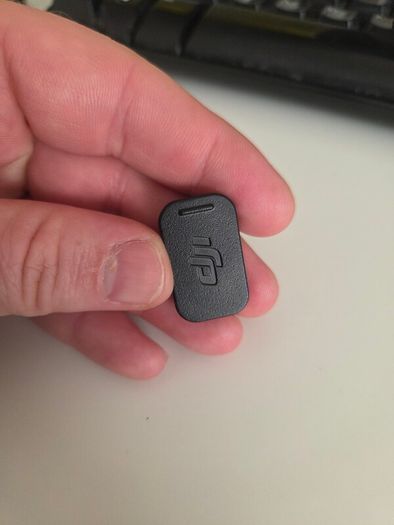 Dji Mic 3