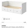 IKEA Hamnes Daybed Image 8