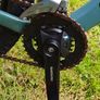 Cube Aim Pro Hardtail mountainbike Image 8