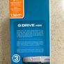 NEW G-Technology 1TB G-DRIVE Mini | High-Performance 7200RPM | Sealed Box    Ideal for Photographers, MacBook Pro Ready. Image 4