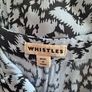 Designer Whistles skirt size UK 16 Image 7