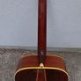 Vintage Martin D35 from 1971 With Martin Hard Shell Case Image 5