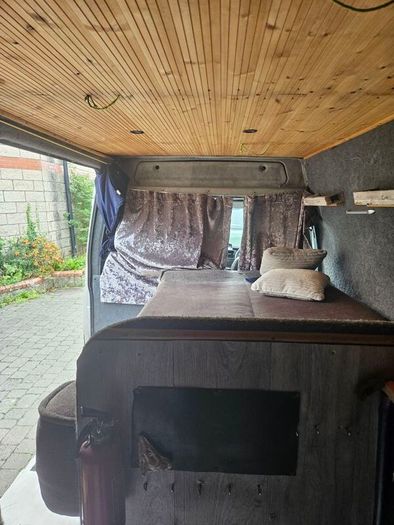 2011 ford transit