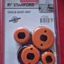 Brand New 5 Piece Hole Saw Set Image 4