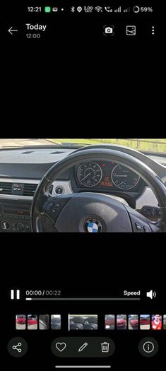 Bmw 318d