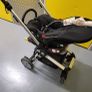 Baby Elegance Beep (Beep Twist) Travel System Image 5