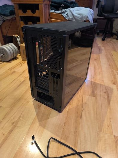 PC Case