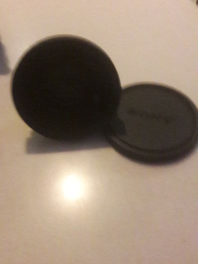 Sony wide conversion camera lens