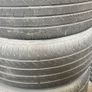 17 inch Team dynamic alloys 4x100/4x108 Image 3