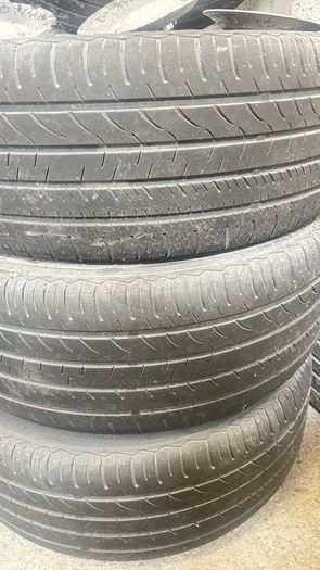 17 inch Team dynamic alloys 4x100/4x108