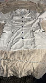 healthcare tunic top / uniforms