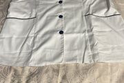 healthcare tunic top / uniforms