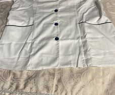 healthcare tunic top / uniforms
