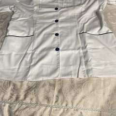 healthcare tunic top / uniforms