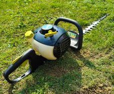 Hedge Trimmer