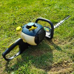 Hedge Trimmer