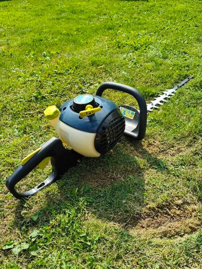 Hedge Trimmer