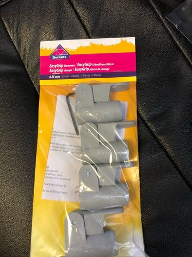 Easy Grip 4pk