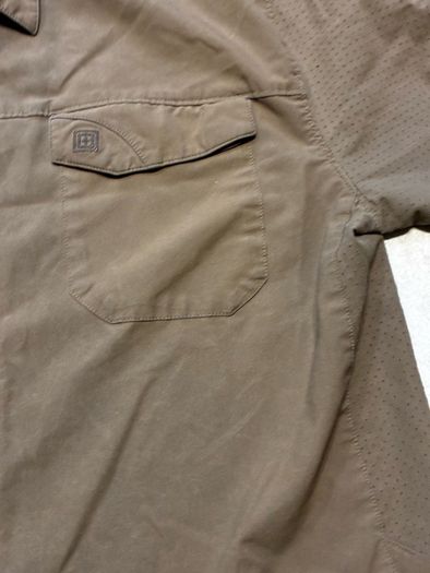 5.11 tactical clothes