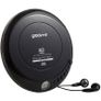 Personal CD Player Portable Image 3