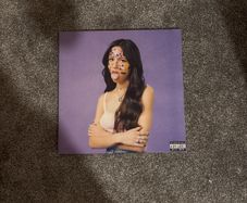 vinyl