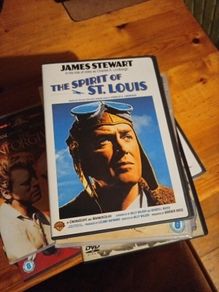 5 James Stewart films