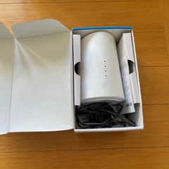 Unlocked Alcatel Linkhub 4g WiFi router