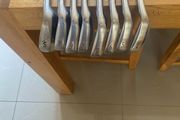 Mizuno MX23 irons