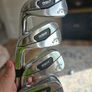 Callaway ST Pro Left Handed Irons Image 4