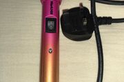 Mark Hill curling wand for long hair