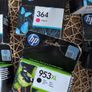HP 934XL Black Ink Cartridge Genuine Image 4