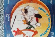 The Armagh Pipers Club, Song of the Chanter LP, Irish Folk Trad on Outlet