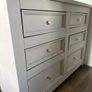 2 x chest of drawer Image 4