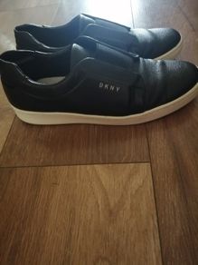 shoes DKNY
