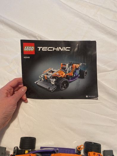 lego technic